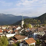 Mercure Partenkirchen Hotel Garmisch-Partenkirchen