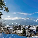 Mercure Partenkirchen Hotel