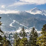 Mercure Partenkirchen Hotel Garmisch-Partenkirchen
