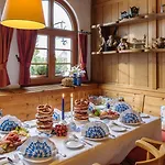 Hotel Mercure Partenkirchen