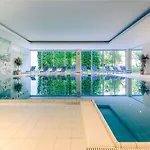 Mercure Partenkirchen Hotel Garmisch-Partenkirchen