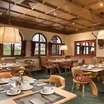 Mercure Partenkirchen Garmisch-Partenkirchen