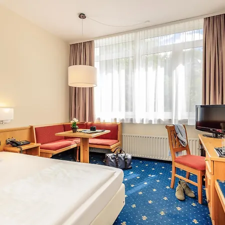 Szálloda Mercure Partenkirchen 4*