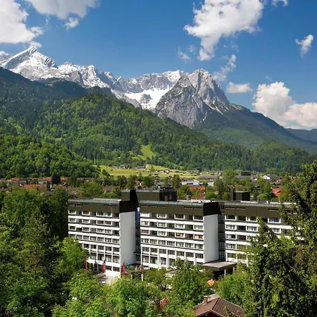 Mercure Partenkirchen Hotel Garmisch-Partenkirchen