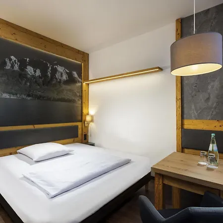 Mercure Partenkirchen Garmisch-Partenkirchen