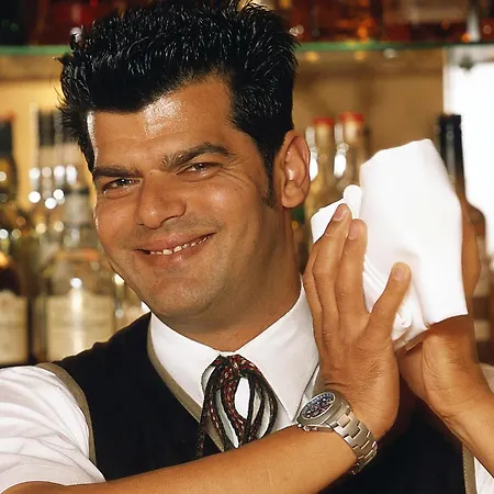 Mercure Partenkirchen Szálloda 4*