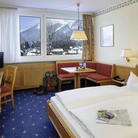 Hotel Mercure Partenkirchen