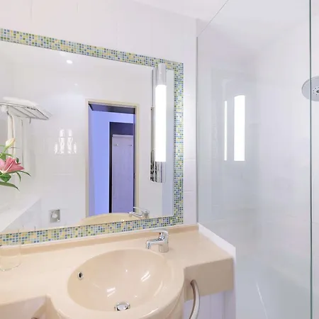 Hotel Mercure Partenkirchen Garmisch-Partenkirchen