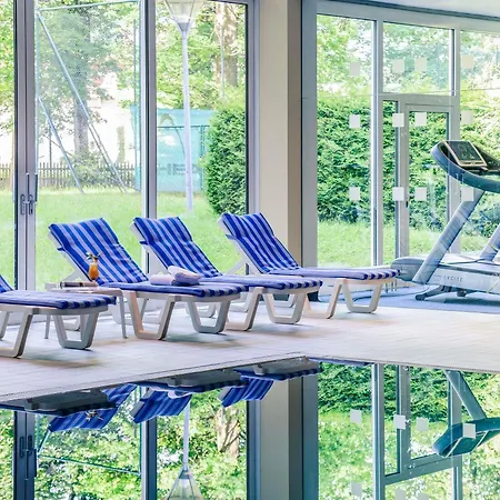 Hotel Mercure Partenkirchen