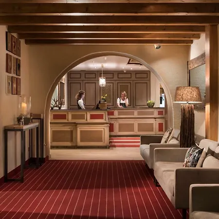 Mercure Partenkirchen Garmisch-Partenkirchen