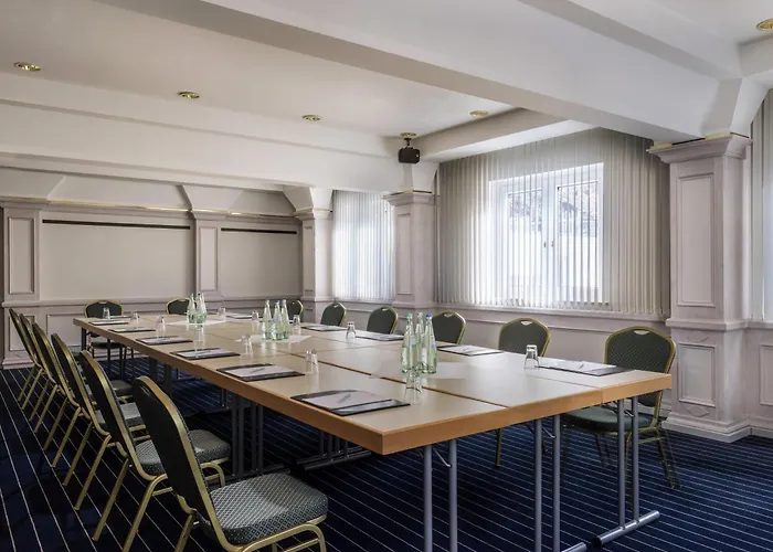 Mercure Partenkirchen 4*