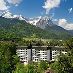 Mercure Partenkirchen 4* גרמיש-פרטנקירכן
