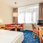 Szálloda Mercure Partenkirchen 4*