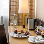Mercure Partenkirchen Garmisch-Partenkirchen
