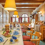 Mercure Partenkirchen Garmisch-Partenkirchen