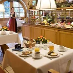 Mercure Partenkirchen 4* גרמיש-פרטנקירכן