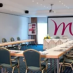 מלון Mercure Partenkirchen גרמיש-פרטנקירכן