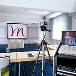 Mercure Partenkirchen 4* Garmisch-Partenkirchen