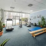Mercure Partenkirchen 4*