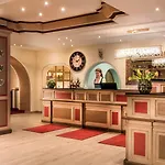 Mercure Partenkirchen מלון גרמיש-פרטנקירכן