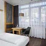 Mercure Partenkirchen Szálloda
