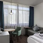 Mercure Partenkirchen 4* Garmisch-Partenkirchen