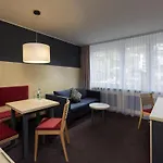 Mercure Partenkirchen Hotel 4*