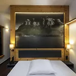 Mercure Partenkirchen 4*