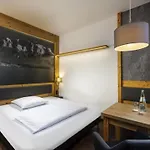 Mercure Partenkirchen Garmisch-Partenkirchen