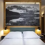 Hotel Mercure Partenkirchen 4*