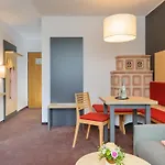 Mercure Partenkirchen Szálloda Garmisch-Partenkirchen