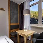 Mercure Partenkirchen Hotel
