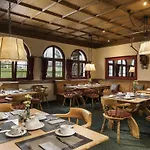 Hotel Mercure Partenkirchen 4*