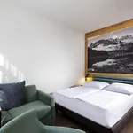 Mercure Partenkirchen Hotel 4*