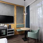 Mercure Partenkirchen 4* Garmisch-Partenkirchen