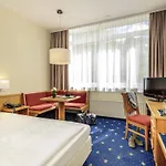 Mercure Partenkirchen 4*