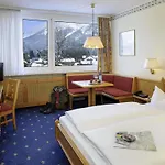 Mercure Partenkirchen 4*