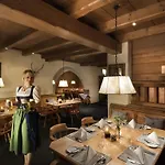 Hotel Mercure Partenkirchen Garmisch-Partenkirchen