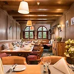 Mercure Partenkirchen 4*