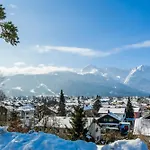 Mercure Partenkirchen Hotel
