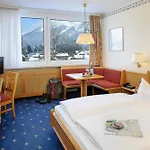 Mercure Partenkirchen 4* גרמיש-פרטנקירכן