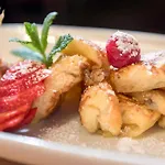 Mercure Partenkirchen 4* Garmisch-Partenkirchen