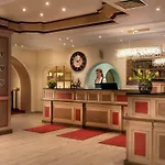 מלון Mercure Partenkirchen גרמיש-פרטנקירכן