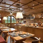 Mercure Partenkirchen Hotel