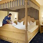 Mercure Partenkirchen Szálloda 4*