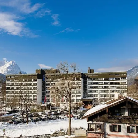 Mercure Partenkirchen Garmisch-Partenkirchen