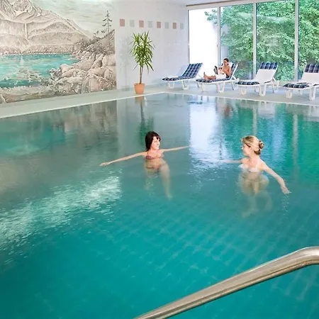Hotel Mercure Partenkirchen
