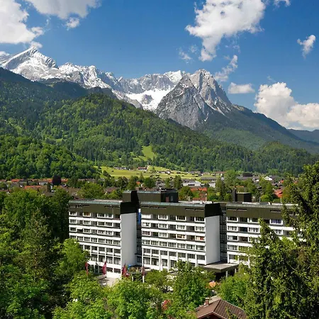 Sunday Hotel Garmisch Partenkirchen 4* Garmisch-Partenkirchen