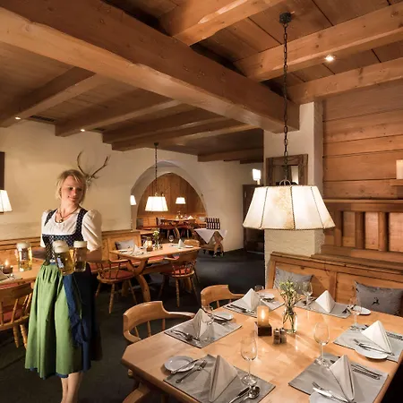 Mercure Partenkirchen