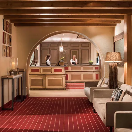 Hotel Mercure Partenkirchen